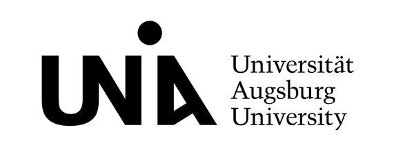 Logo Uni Augsburg