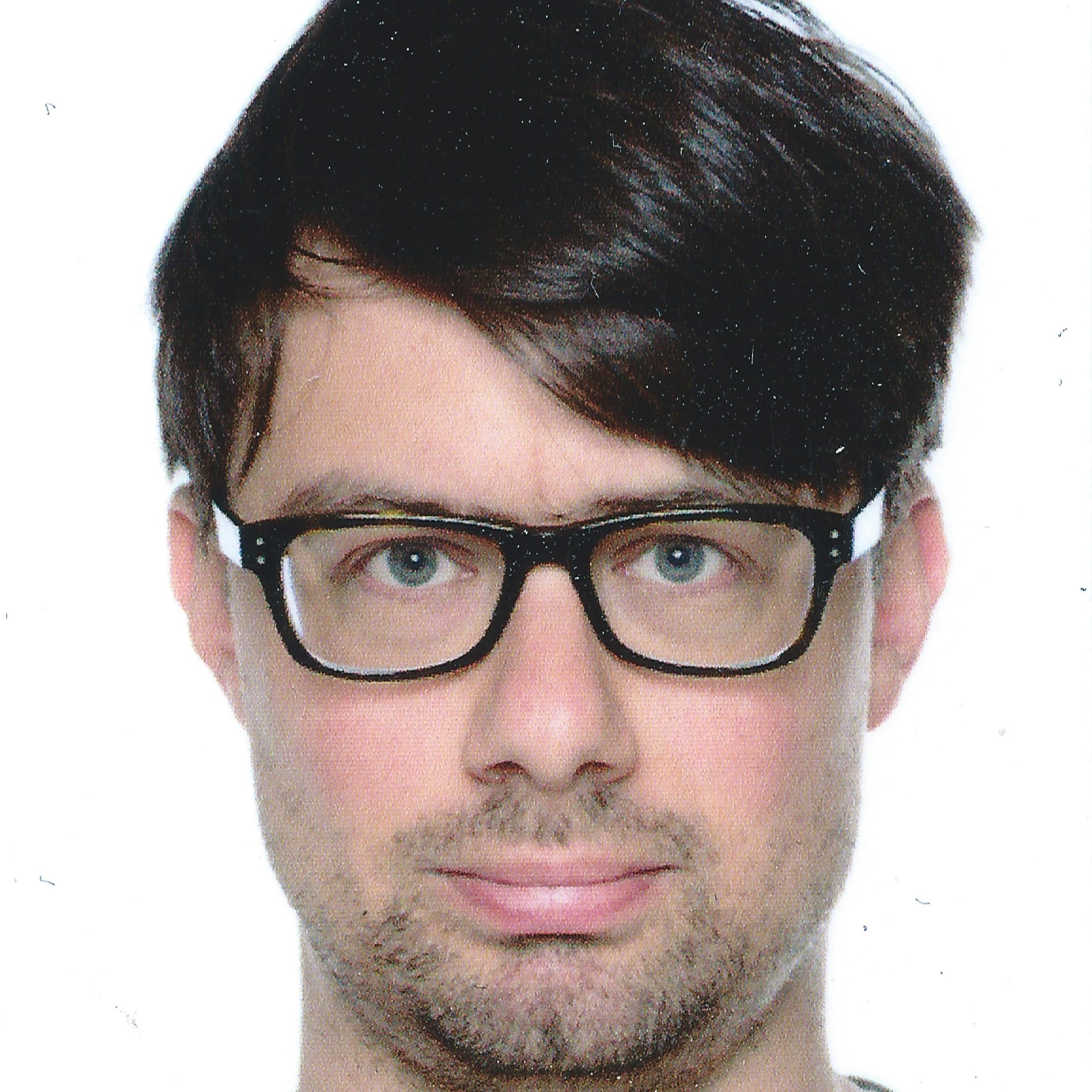 Maximilian Sasse (Bild: Maximilian Sasse)
